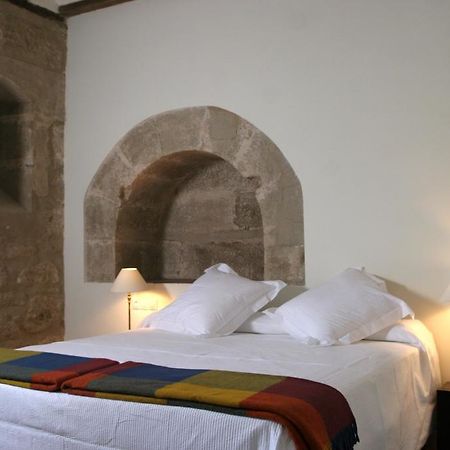 La Capellania 호텔 San Asensio 외부 사진