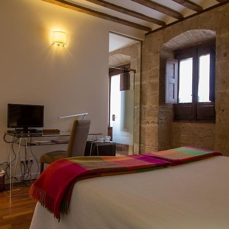 La Capellania 호텔 San Asensio 외부 사진