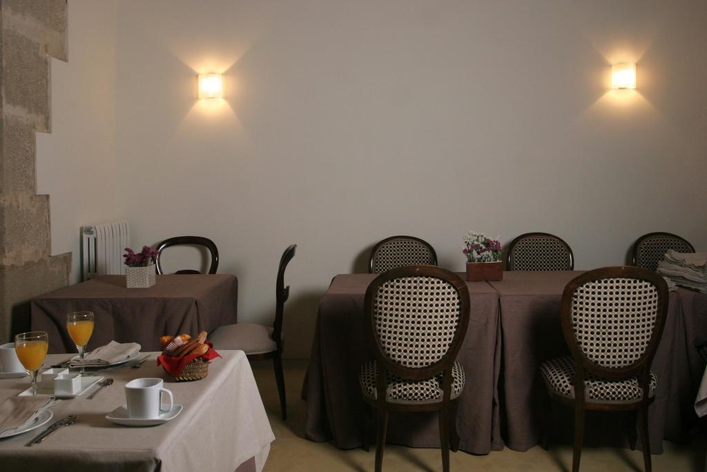 La Capellania 호텔 San Asensio 외부 사진