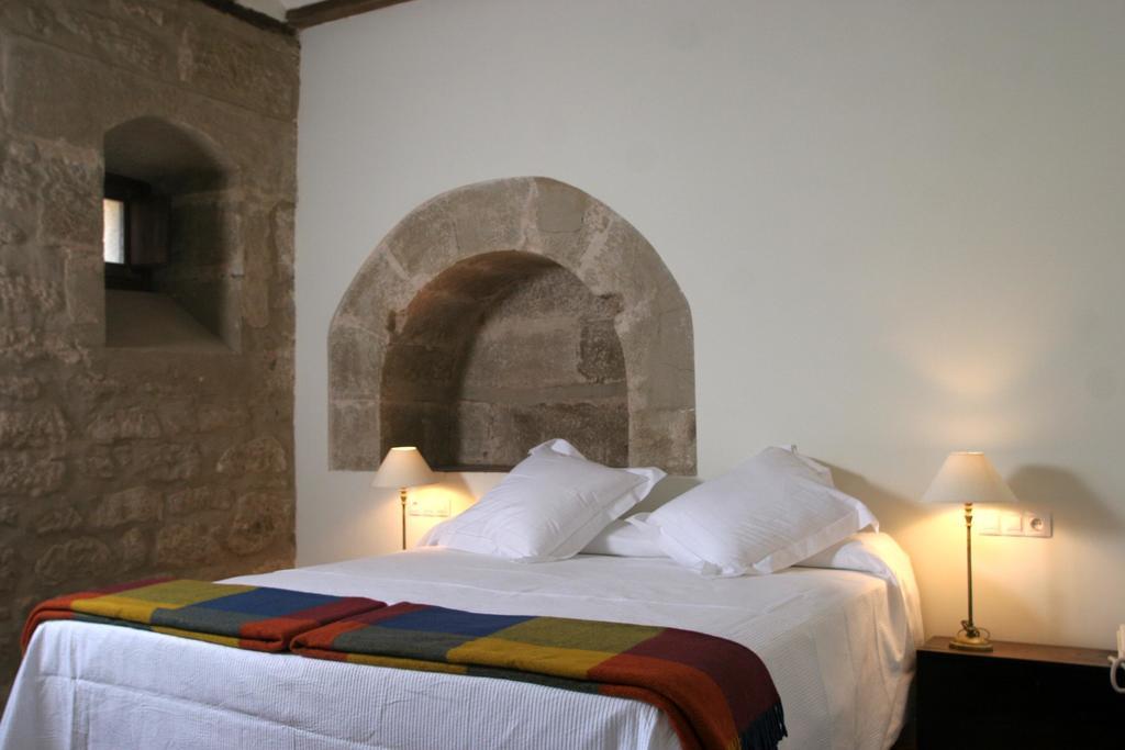 La Capellania 호텔 San Asensio 외부 사진