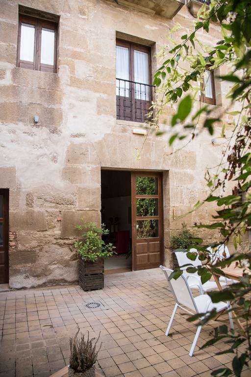 La Capellania 호텔 San Asensio 외부 사진