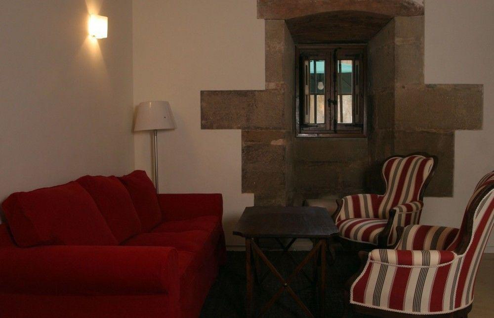 La Capellania 호텔 San Asensio 외부 사진