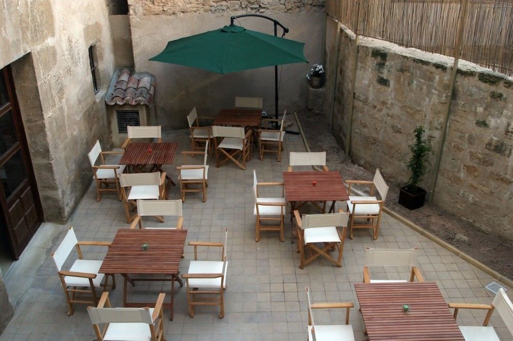 La Capellania 호텔 San Asensio 외부 사진