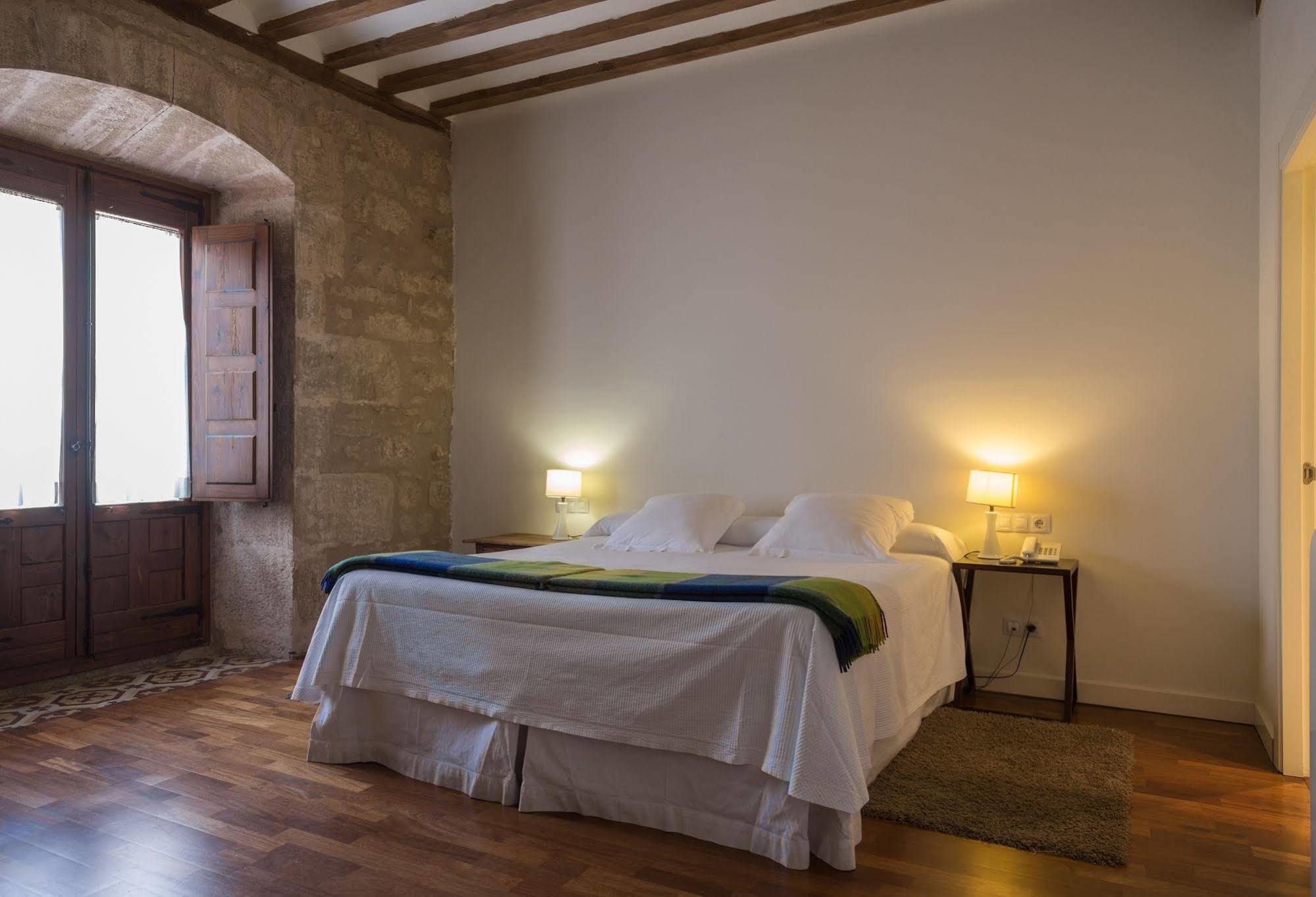 La Capellania 호텔 San Asensio 외부 사진