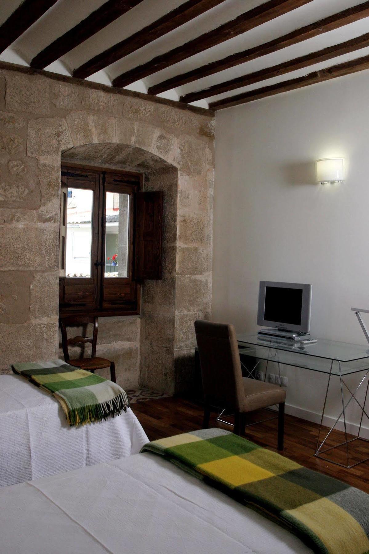 La Capellania 호텔 San Asensio 외부 사진